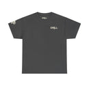 9 to 5 - SS - Black - Back
