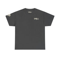 9 to 5 - SS - Black - Back