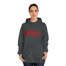 Built Here - Premium Hoodie