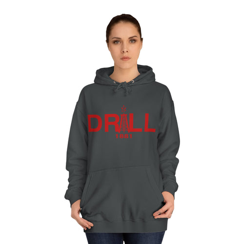 Built Here - Premium Hoodie