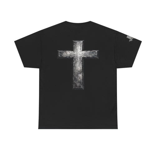 Stone Cross - SS - Back