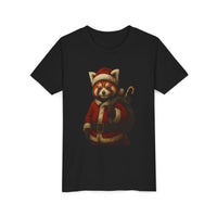 Riggs Christmas - Youth Short Sleeve Tee - Stylish T-Shirt for Kids