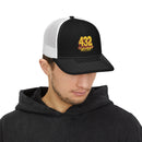 432 Drill Crew - Trucker Hat