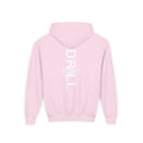 Gusher - Soft Youth Hoodie