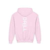 Gusher - Soft Youth Hoodie