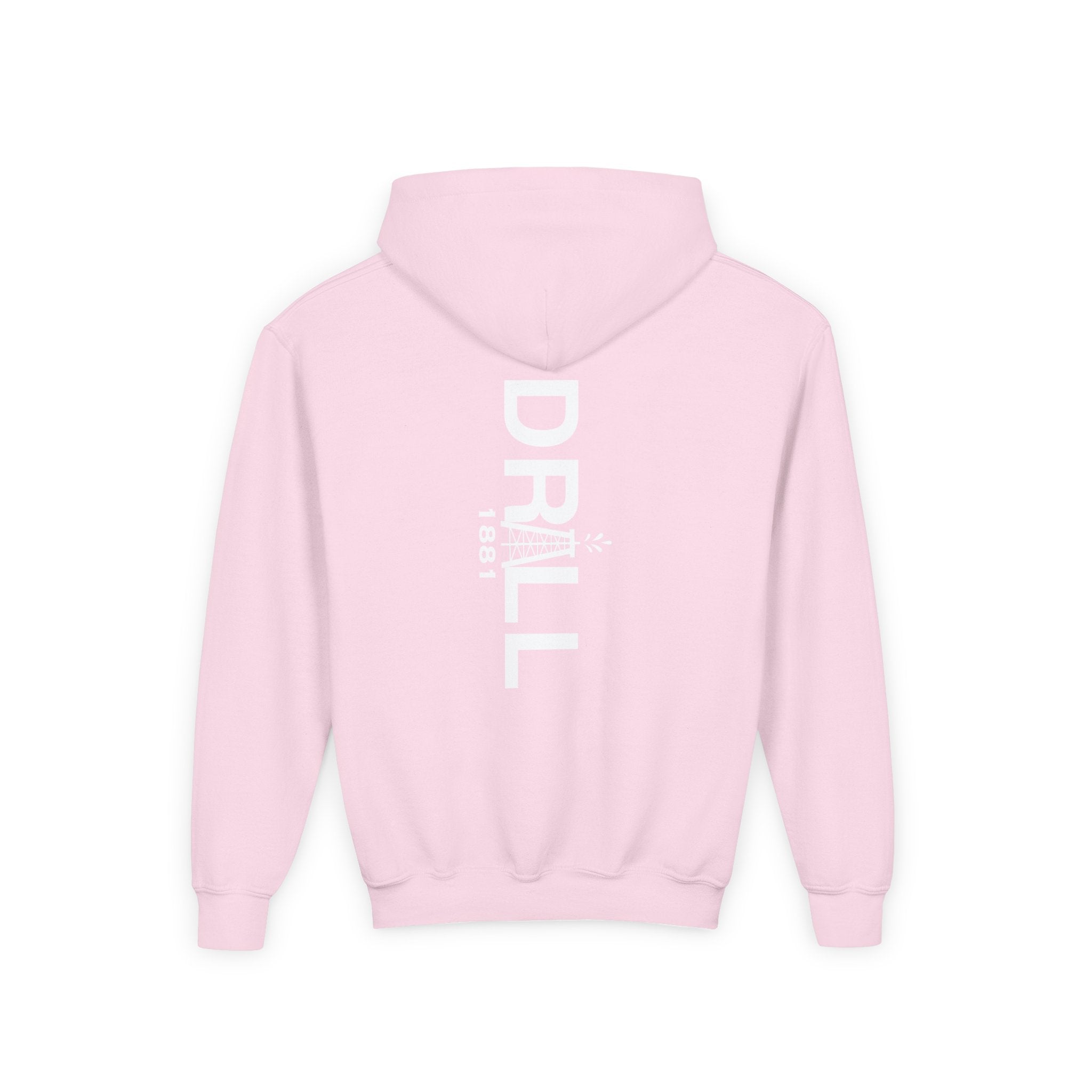 Gusher - Soft Youth Hoodie