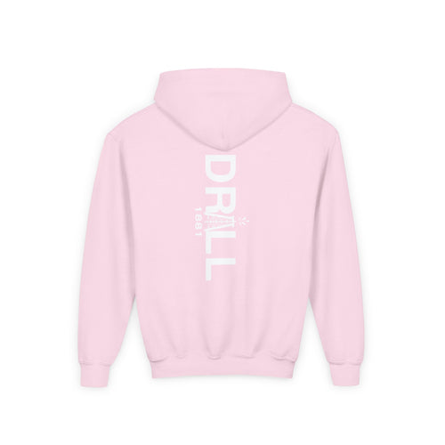 Gusher - Soft Youth Hoodie