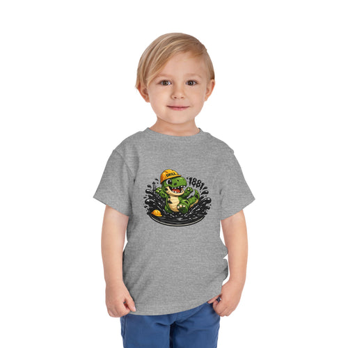 Dino Mud - Youth Comfort Tee
