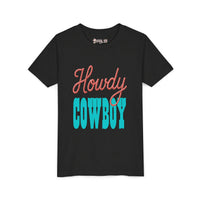 Howdy Cowboy - Youth Girls
