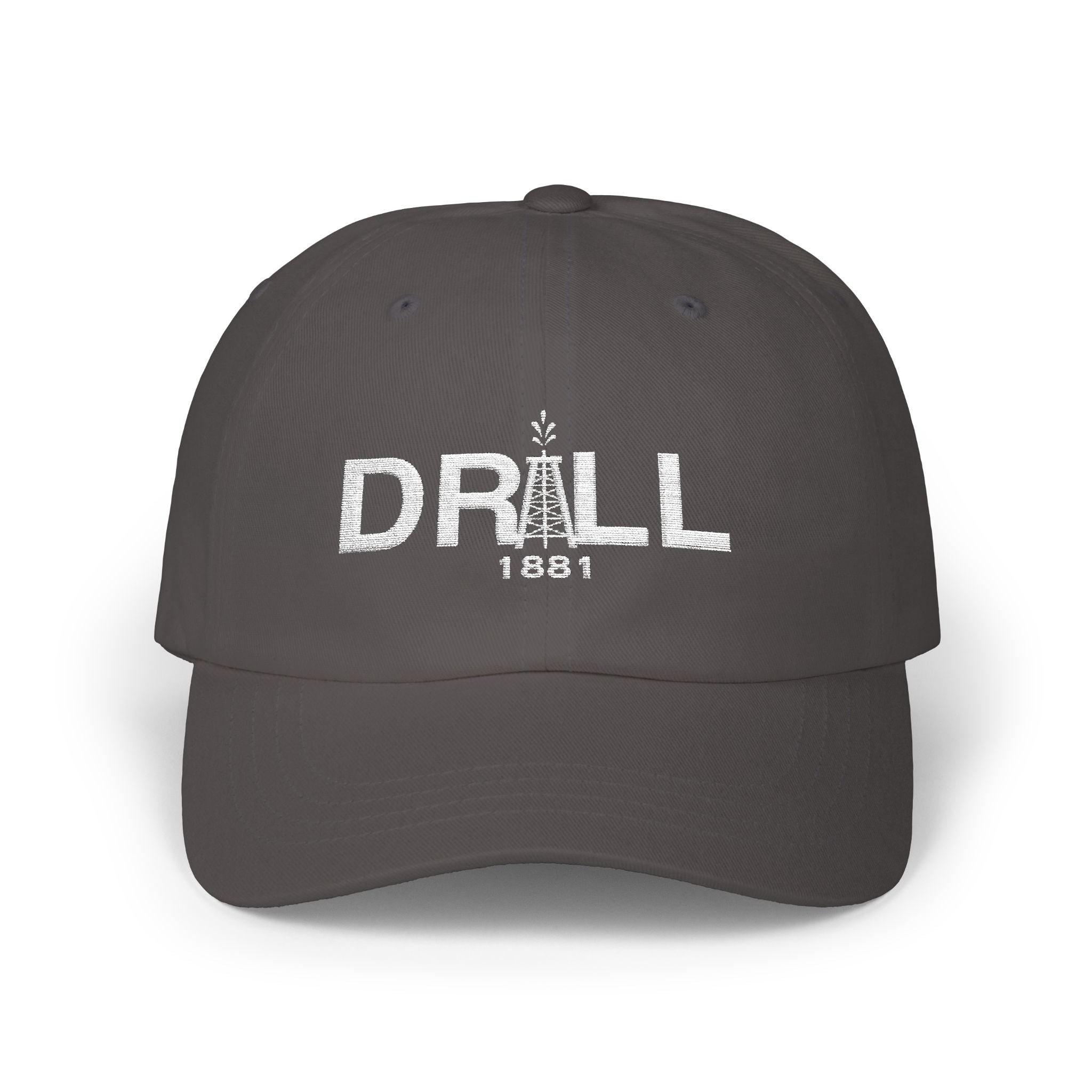 Dark Grey / One size
