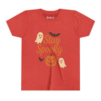 Stay Spooky - Fall Youth