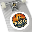 FAFO