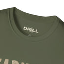 Deadhorse Alaska T-Shirt Tan — End of the Dalton Highway Graphic Tee