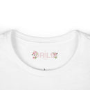 Drill Wife. Happy Life. Ladies - SS - Front