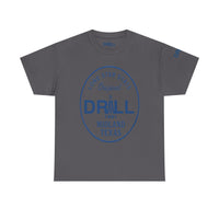 Lone Star Drill Original - SS - Front