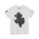 3D Texas - SS - Front