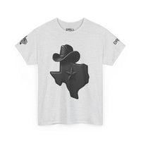 3D Texas - SS - Front