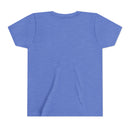 You Look Like the 4th of July Youth  Kids Tee – United States 1776–2026 Patriotic Design