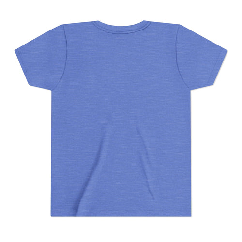 You Look Like the 4th of July Youth  Kids Tee – United States 1776–2026 Patriotic Design