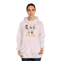 Tis The Season -  FALL - Premium Hoodie