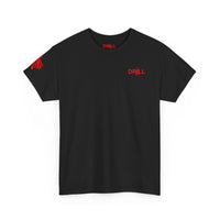 Red Roughneck - SS