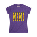 MIMI Softball- Ladies