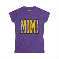 MIMI Softball- Ladies