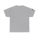 Drill Simple Black - SS - Front