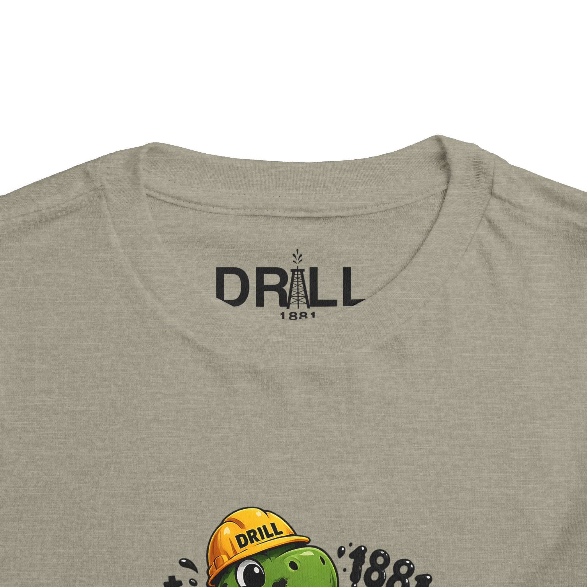 Dino Mud - Youth Comfort Tee