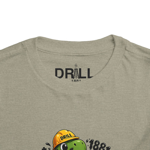 Dino Mud - Youth Comfort Tee
