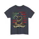 Don’t Tread on Me - SS - Front