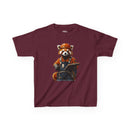 Boss Riggs - Kids Heavy Cotton™ Tee