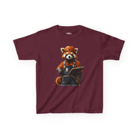 Boss Riggs - Kids Heavy Cotton™ Tee