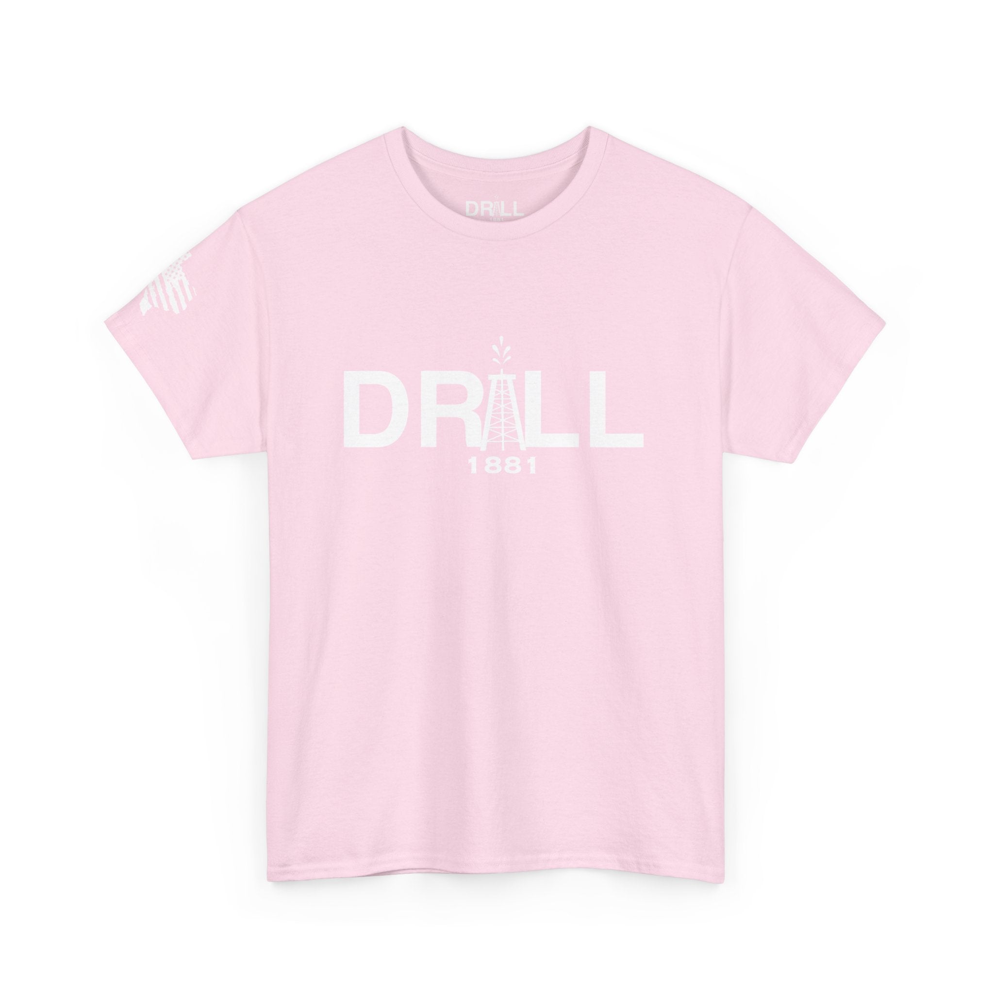 Light Pink / S