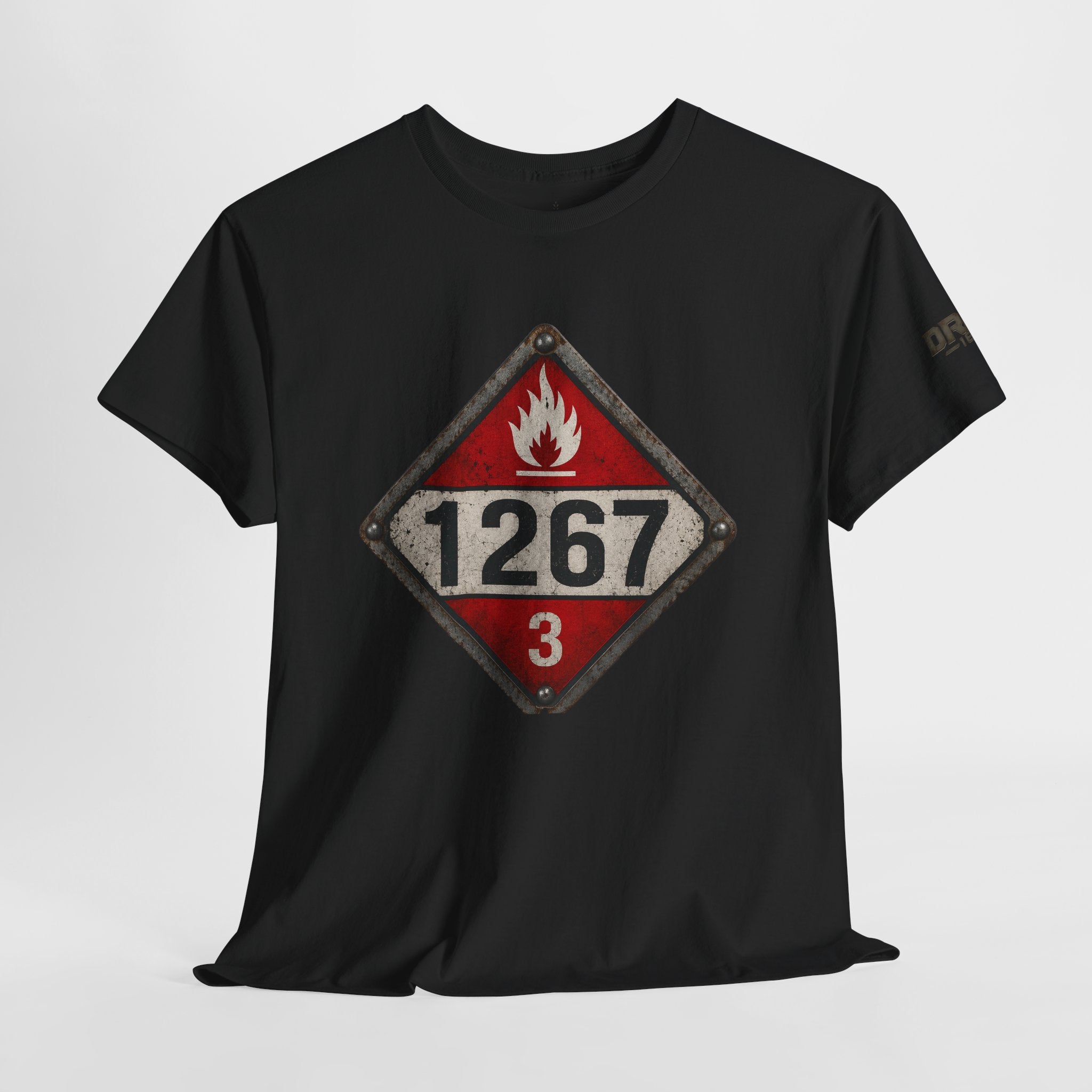 1267 - SS - Front
