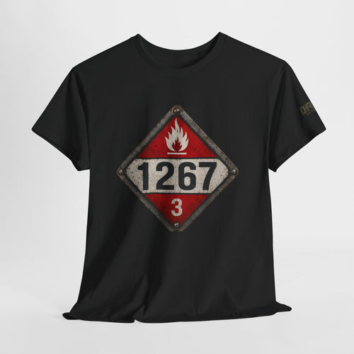 1267 - SS - Front