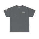 9 to 5 - SS - Black - Back