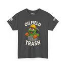 Oilfield Trash 2 - SS - Front