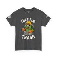 Oilfield Trash 2 - SS - Front