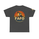 FAFO - SS - Back