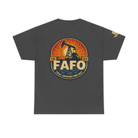 FAFO - SS - Back
