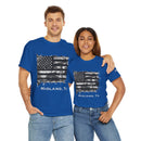 Old Glory - Midland - SS - T-Shirt