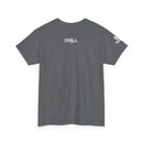 60hr week - SS - Front
