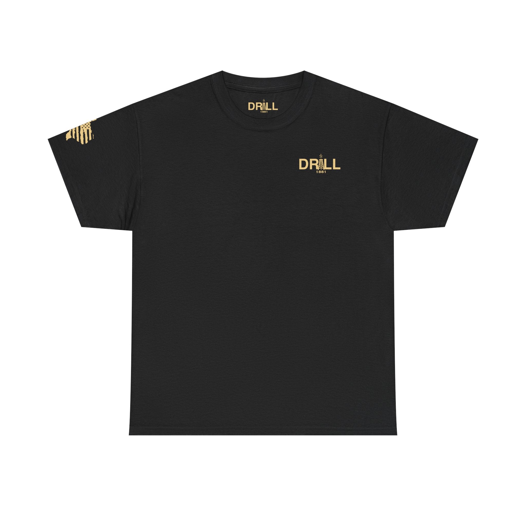 FAFO - SS - Back