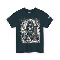 Offshore Reaper - SS - Front