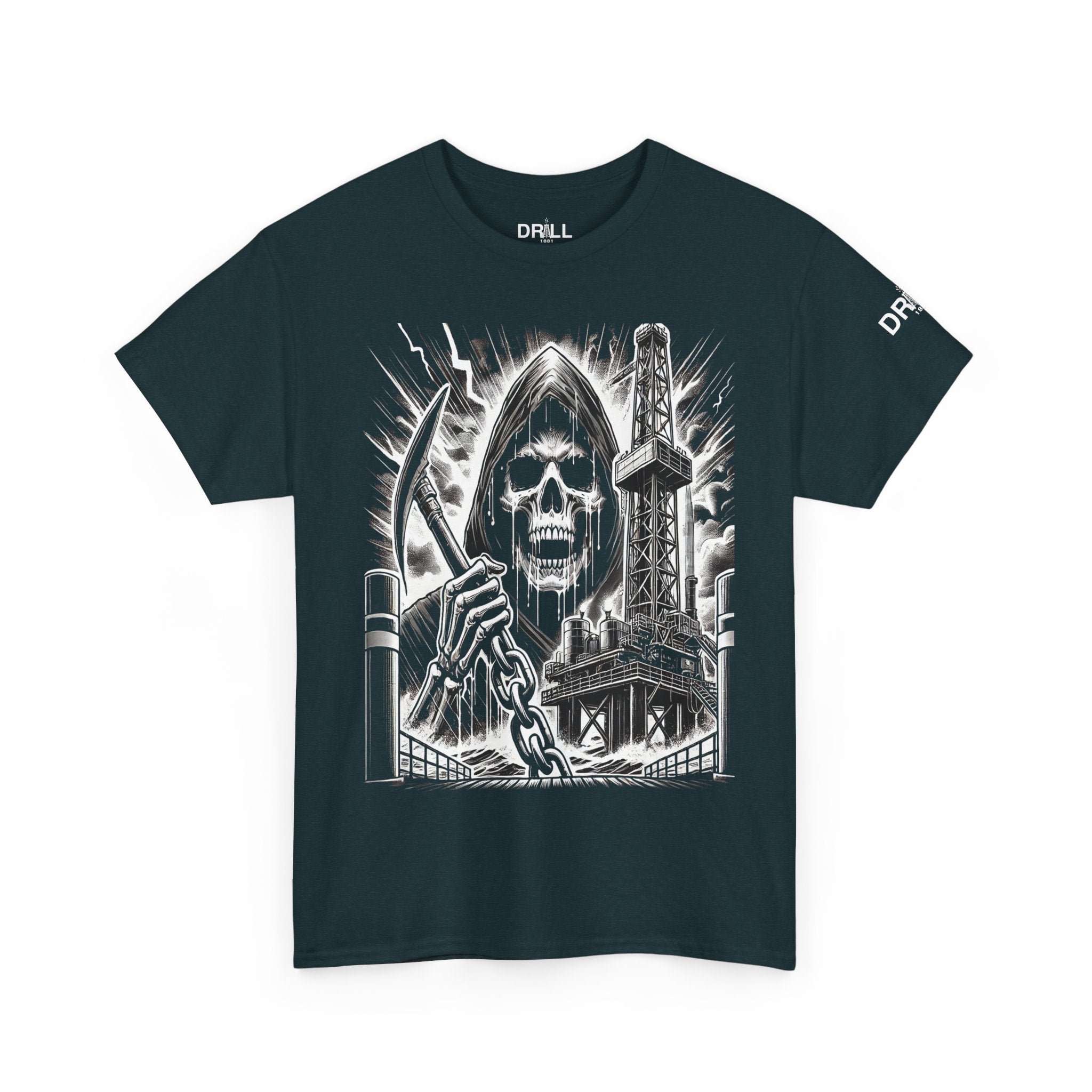 Offshore Reaper - SS - Front