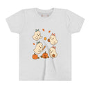 4 Ghost Softball - Fall Youth Girls