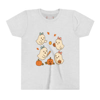 4 Ghost Softball - Fall Youth Girls