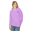 Pump Jack Sketch - Soft Lightweight Hoodie