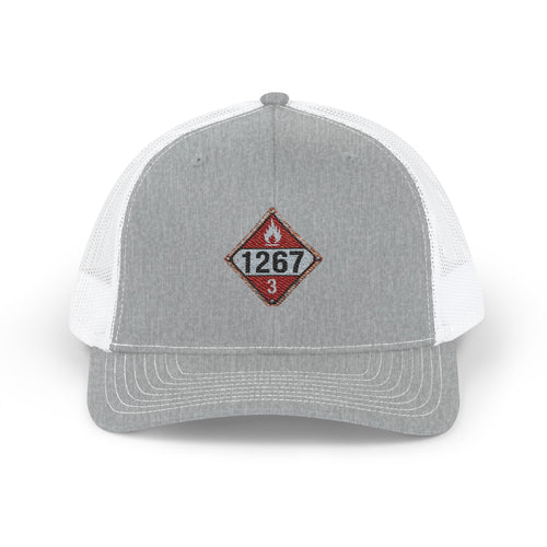 1267 - Trucker Hat